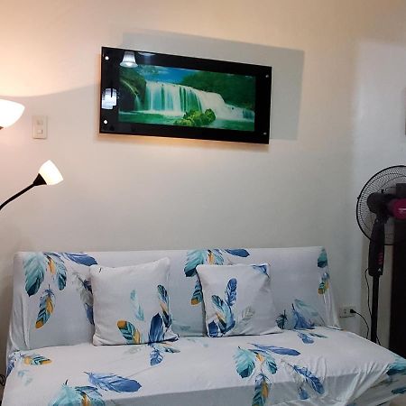 Jen'S Paranaque City Apartment มะนิลา ภายนอก รูปภาพ